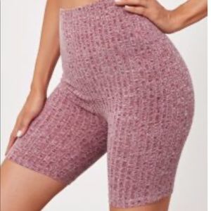 NWT bike shorts size XL